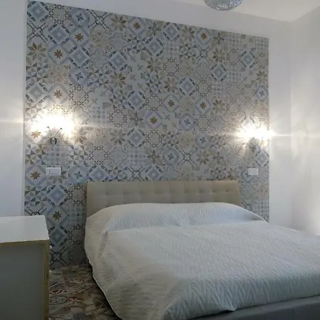 La Maison * Alghero