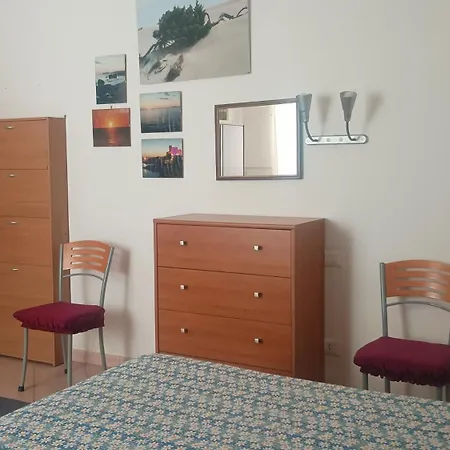 Apartment La Maison *