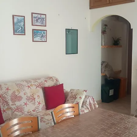 Apartment La Maison Teulada