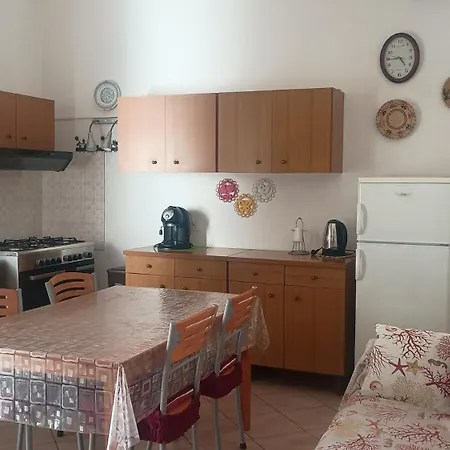 Apartment La Maison