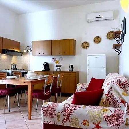 Apartamento La Maison *