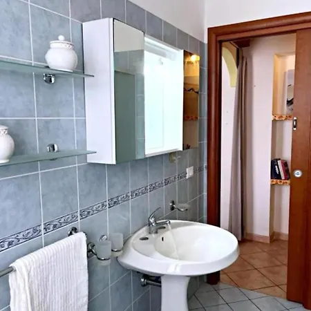 Apartamento La Maison *
