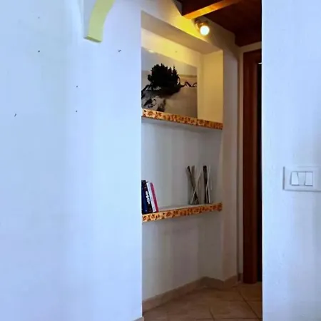 La Maison * Teulada
