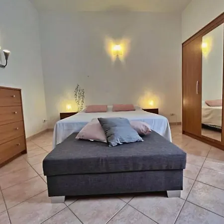 La Maison Apartamento *